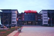 Photo of Поранешен студент оставил заканувачко писмо во канцеларијата на деканот на Факултетот за уметности во Тетово