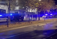 Photo of Малолетникот кој нападна жандарм во Белград во мај бил уапсен во Минхен под сомнение дека подготвувал терористички напад, а во јули бил депортиран во Србија