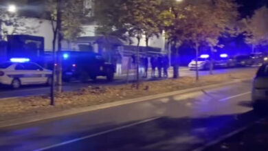 Photo of Малолетникот кој нападна жандарм во Белград во мај бил уапсен во Минхен под сомнение дека подготвувал терористички напад, а во јули бил депортиран во Србија
