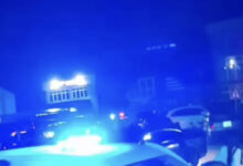 Photo of Фрлен солзавец во ноќен клуб во БиХ, 38 повредени во стампедо