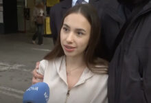 Photo of Бугарскиот граничен шеф вели дека има претстава како Ива Михаилова влегла во Бугарија, но не открива детали
