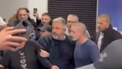 Photo of Студентите во Србија: Можно е вечерва да се организира напад врз „Информер“ и вината да ни се префрли нам