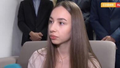 Photo of „Вчера ја преминавме границата сосема легално со мојот адвокат од Македонија“, рече Ива Михаилова