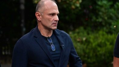 Photo of СДСМ: Правосудството му служи на Мицкоски за кампања. Законот не важи за сите