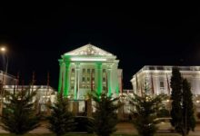 Photo of (Фото) Македонија светна во зелено за надеж и нов живот, Клековски: Секој донор е надеж