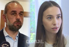 Photo of Дури утринава полицијата го известила судот дека Ива Михаилова ниту е дома, ниту е во Кочани – се чека предлог од обвинител, за да има и потерница