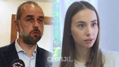 Photo of Дури утринава полицијата го известила судот дека Ива Михаилова ниту е дома, ниту е во Кочани – се чека предлог од обвинител, за да има и потерница