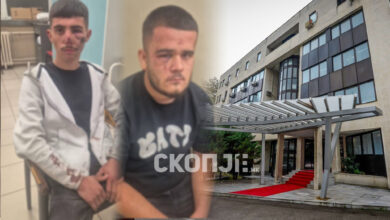 Photo of Шест полицајци суспендирани за случајот со натепаните момчиња