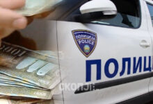 Photo of Барале 10.000 евра од делчевец со закани дека ќе објават компромитирачки материјали, тројца скопјани приведени