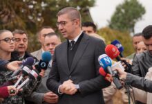 Photo of Мицкоски чека одговор од студентите за предложениот нов модел за студентскиот оброк