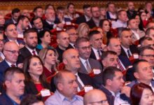 Photo of Ниту едно вето не може да го избрише Гоце Делчев од срцето на македонскиот народ – вели Мицкоски