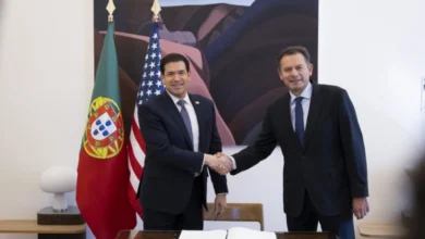 Photo of Рубио: Војната во Украина е во опасен ќорсокак