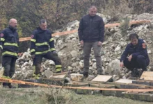 Photo of Во Битола над старата касарна откриени и отстранети 1.700 рачни бомби од Првата светска војна