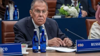 Photo of Лавров по состанокот на Г20 во Атланта : Нема подобрување на односите меѓу Русија и САД