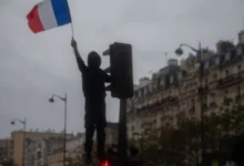 Photo of Франција денеска ќе се соочи со нов бран протести низ целата земја