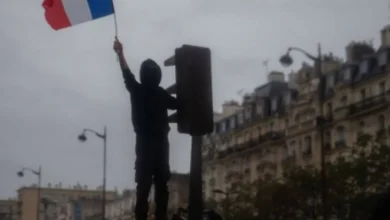 Photo of Франција денеска ќе се соочи со нов бран протести низ целата земја