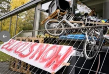 Photo of Германските млади од „Gen Z regelt“ планираат протести во 34 градови