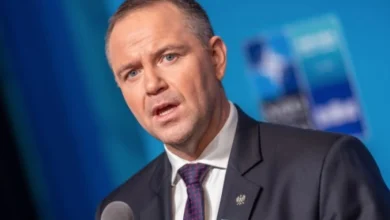 Photo of По ескалацијата на спорот за полскиот Уставен суд, претседателот Навроцки повикува на „воспоставување на владеењето на правото“