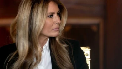 Photo of Бела куќа: Меланија Трамп издејствува прекин на огнот меѓу Русија и Украина, кој се однесува исклучиво на градот Олешки