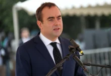 Photo of Лекорну: Во немирите се уапсени 1.200 демонстранти, 150 полицајци се повредени