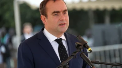 Photo of Лекорну: Во немирите се уапсени 1.200 демонстранти, 150 полицајци се повредени