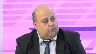 Photo of Заменик-министерот за здравство Јовица Андовски поднесе оставка од лични причини