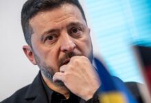 Photo of Зеленски: Украина е подготвена за избори ако добие двомесечен прекин на огнот