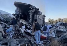 Photo of Бројот на загинати во железничката несреќа кај Толедо се искачи на 74, шпанскиот крал повика на превентивни мерки
