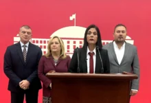 Photo of ЗНАМ предлага измени на Законот за семејството за пристап на посвоените лица до информации за своето потекло