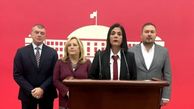 Photo of ЗНАМ предлага измени на Законот за семејството за пристап на посвоените лица до информации за своето потекло