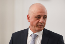 Photo of Шефот на бугарската Национална служба за обезбедување си поднесе оставка по инцидентот со турнатата новинарка